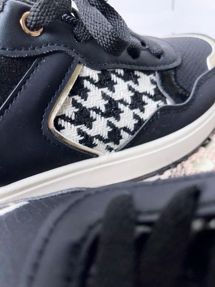 Sneaker Elegante