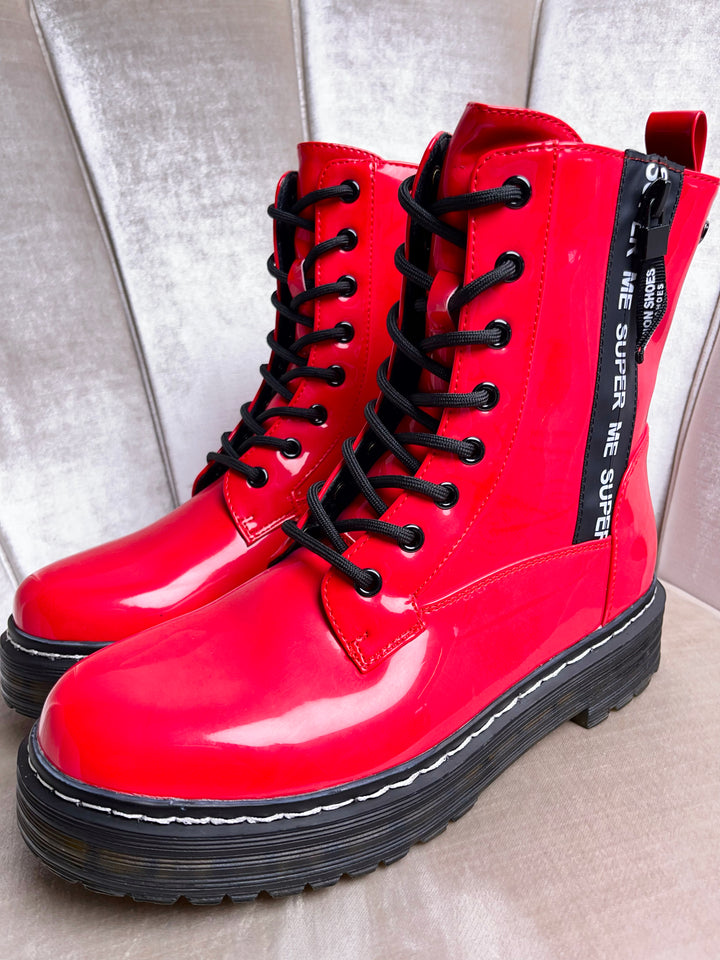 Boots Super (2 Farben)