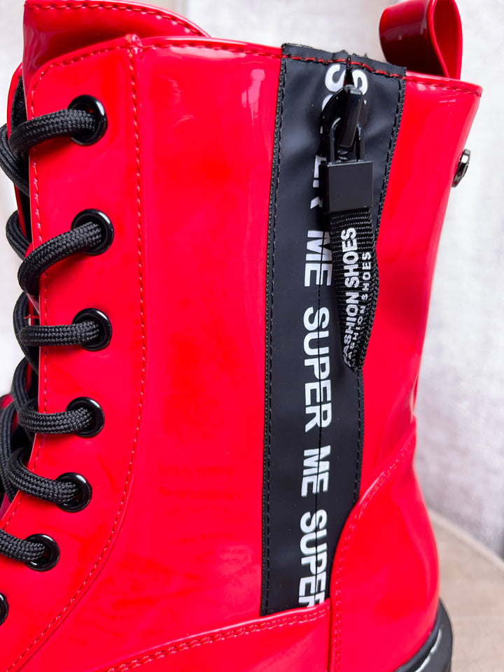 Boots Super (2 Farben)