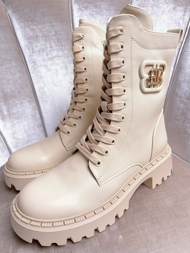 Boots Babe's (2 Farben)
