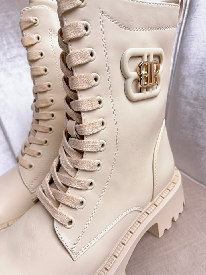 Boots Babe's (2 Farben)
