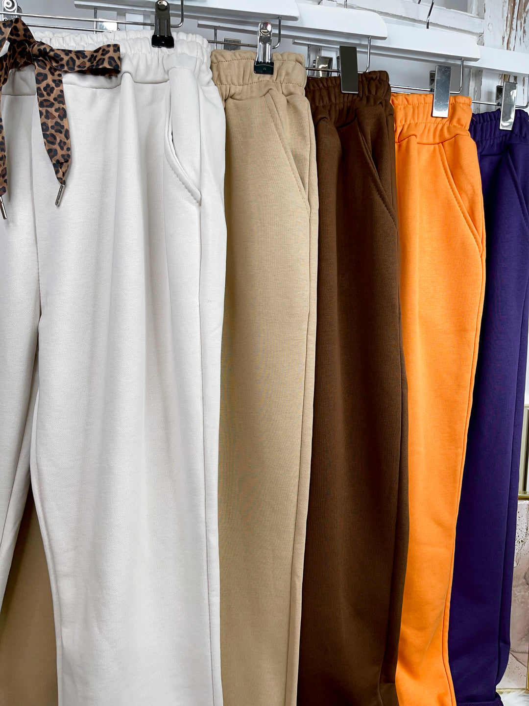 Jogginghose Salvaje (5 Farben)