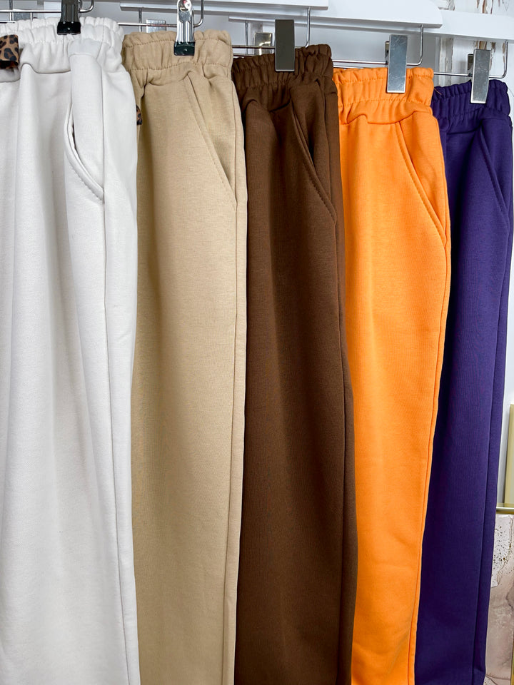 Jogginghose Salvaje (5 Farben)