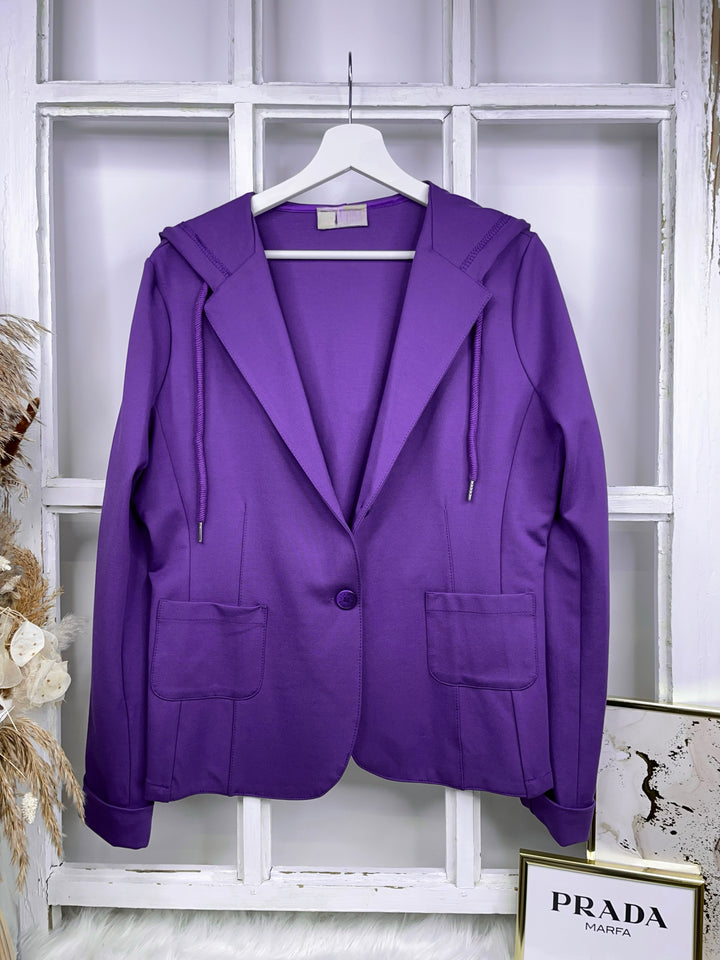 Blazer Mary (7 Farben)