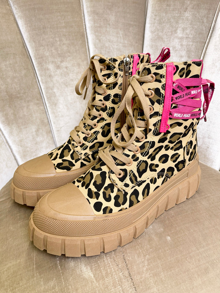 Sneaker Downtown