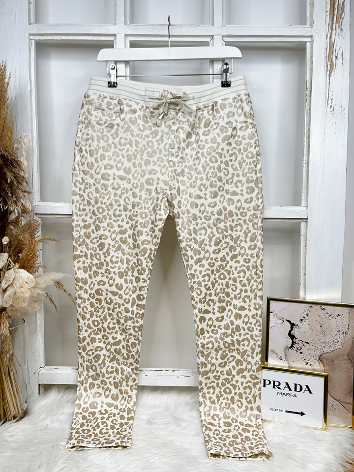 Jogpants Kitty