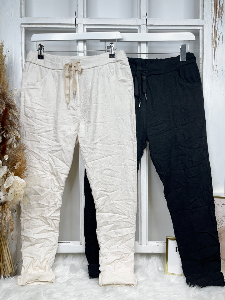 Jogpants Beautiful Patterns (2 Farben)