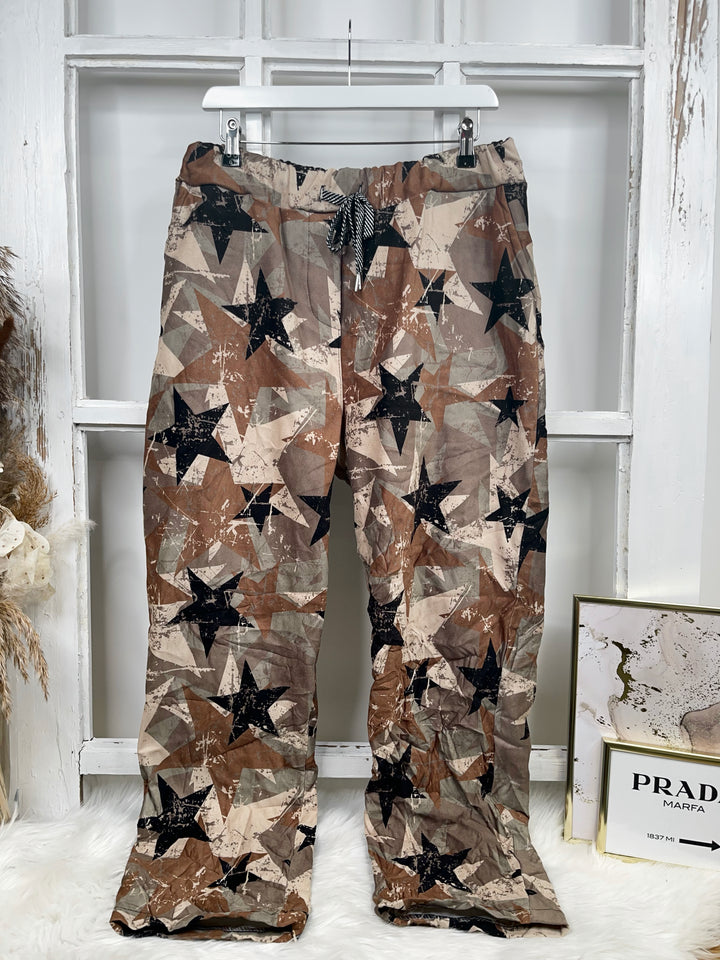 Jogpants Like a Star