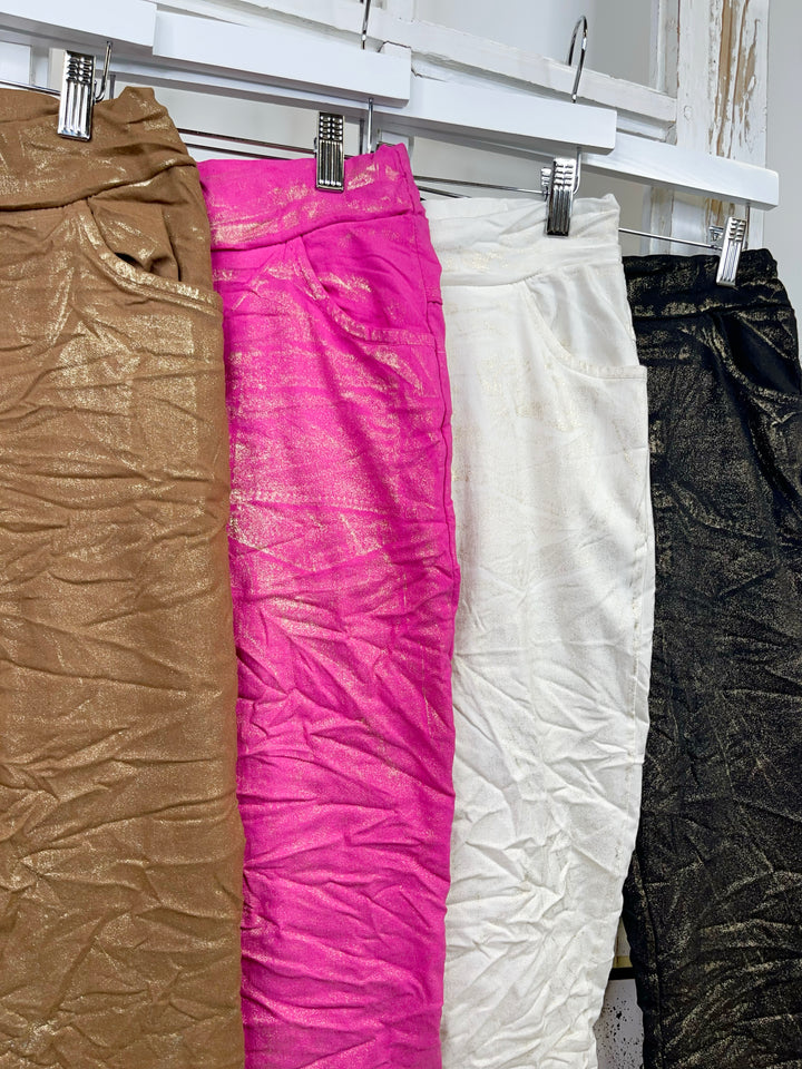 Jogpants Fairy (4 Farben)