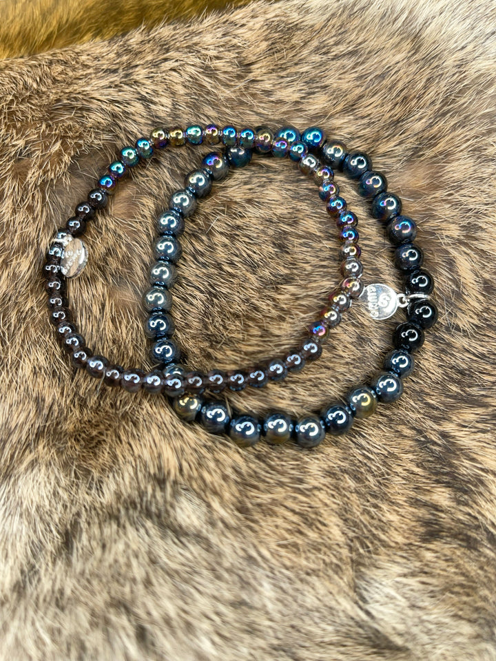 Armband Big Magnet
