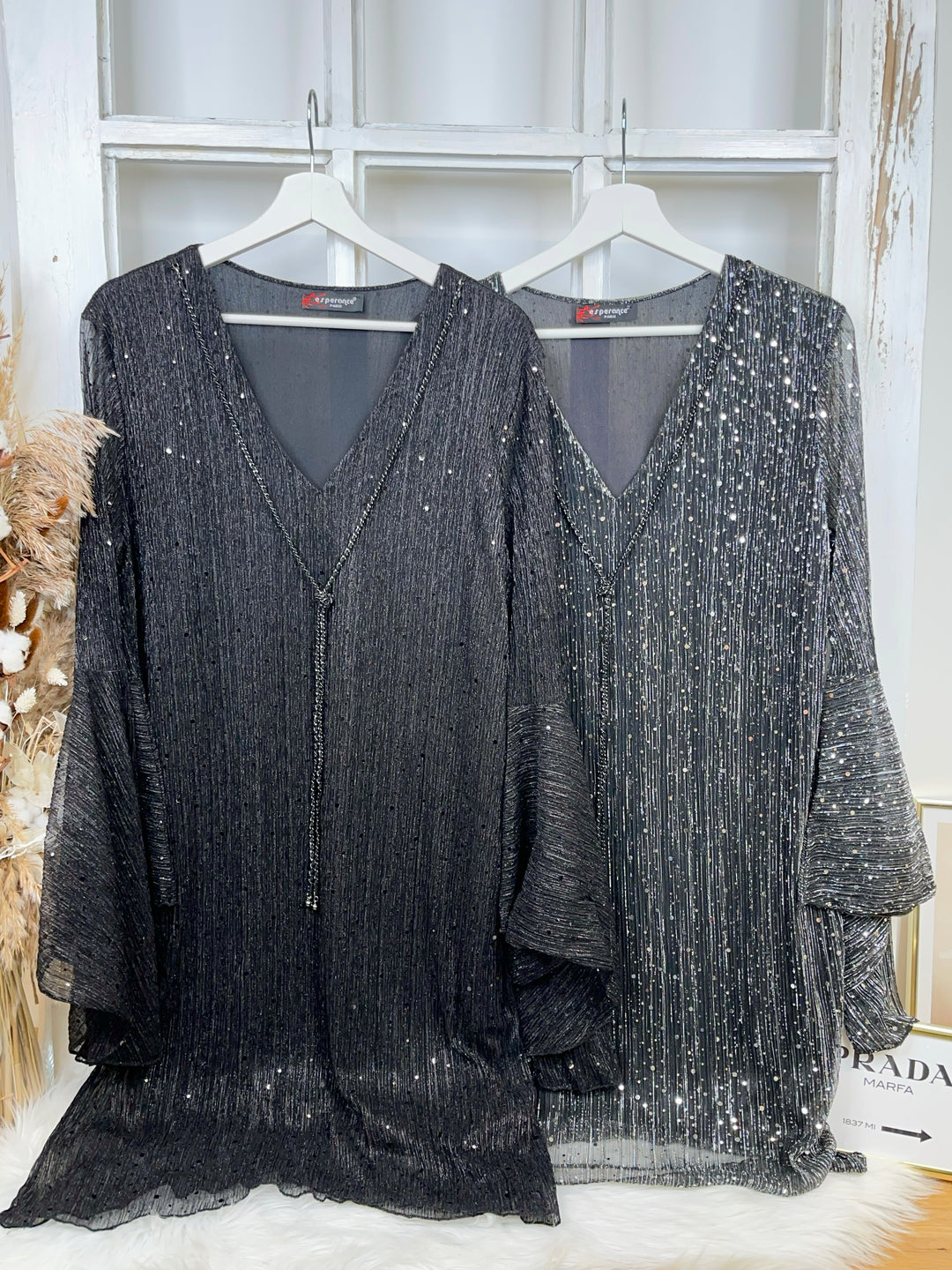 Kleid Beginning