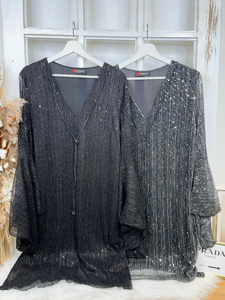 Kleid Beginning
