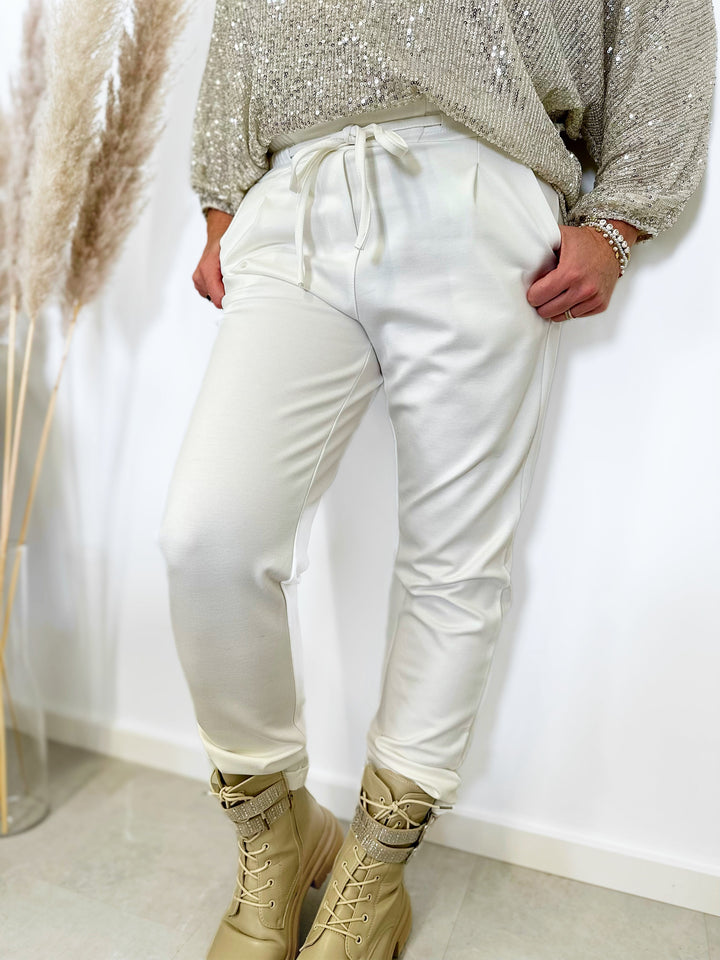 Anzugshose Chino 7213 (3 Farben)