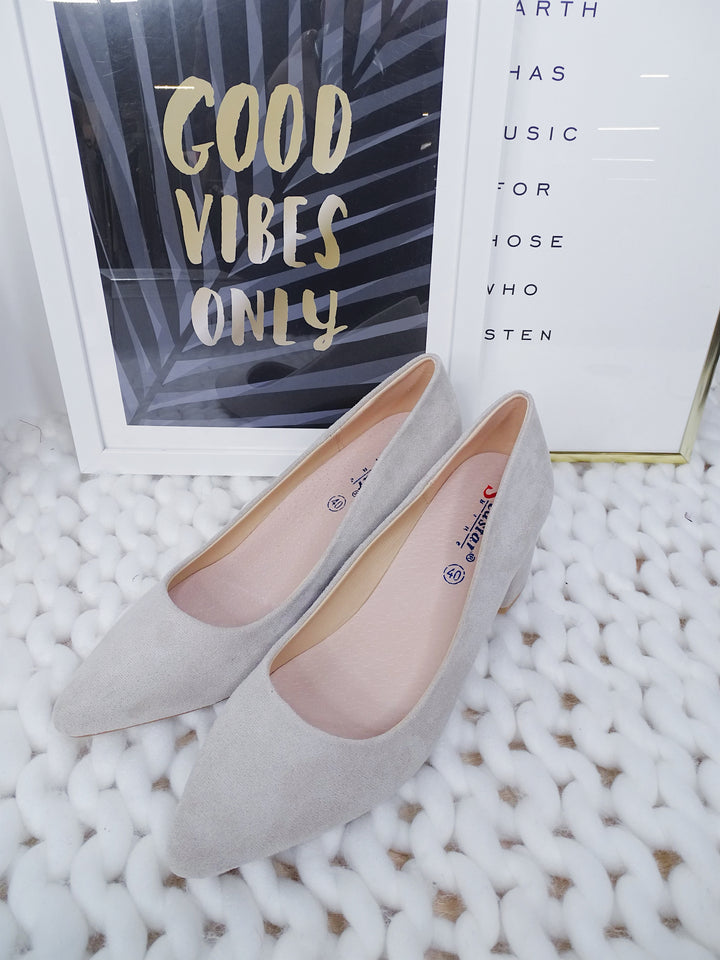 Absatzschuhe Phoebe (2 Farben)