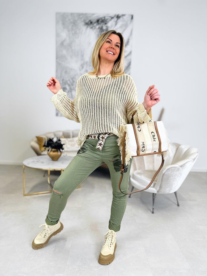 Handtasche Miami (3 Farben)