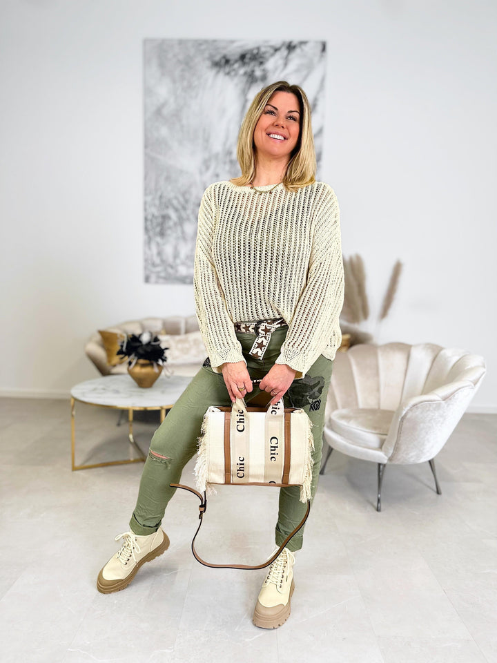 Handtasche Miami (3 Farben)
