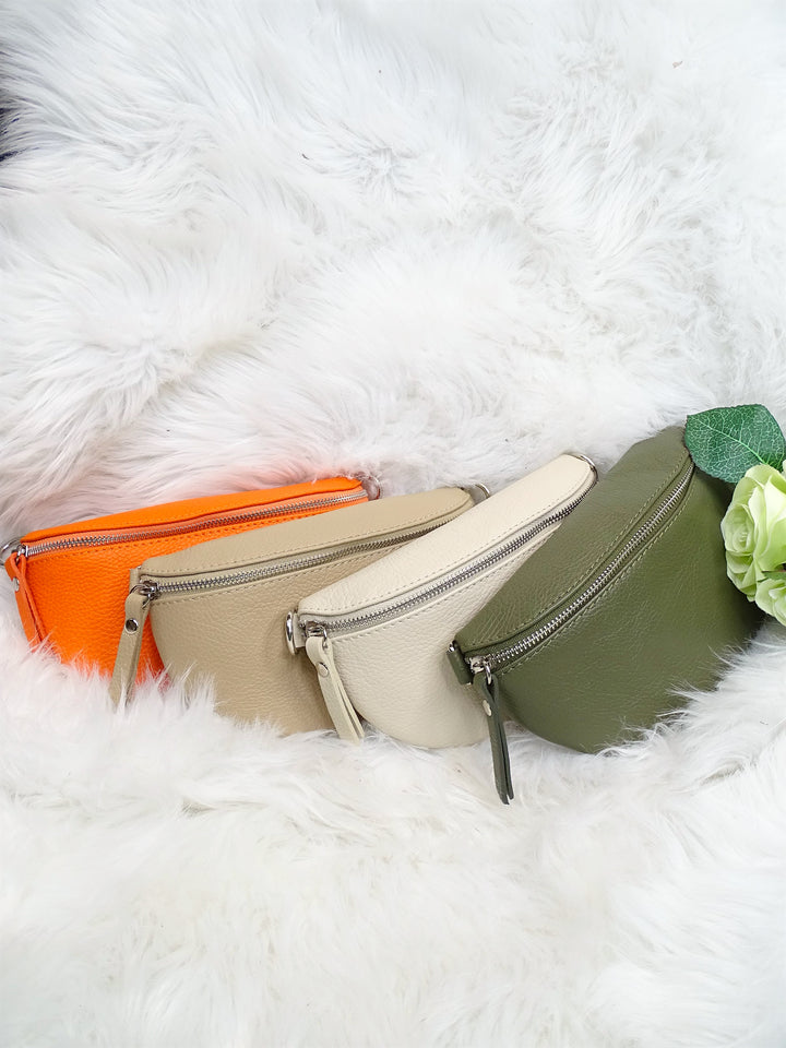 Bauchtasche Hello Favorite (6 Farben)
