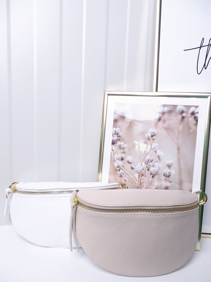 Bauchtasche Hello Favorite (6 Farben)