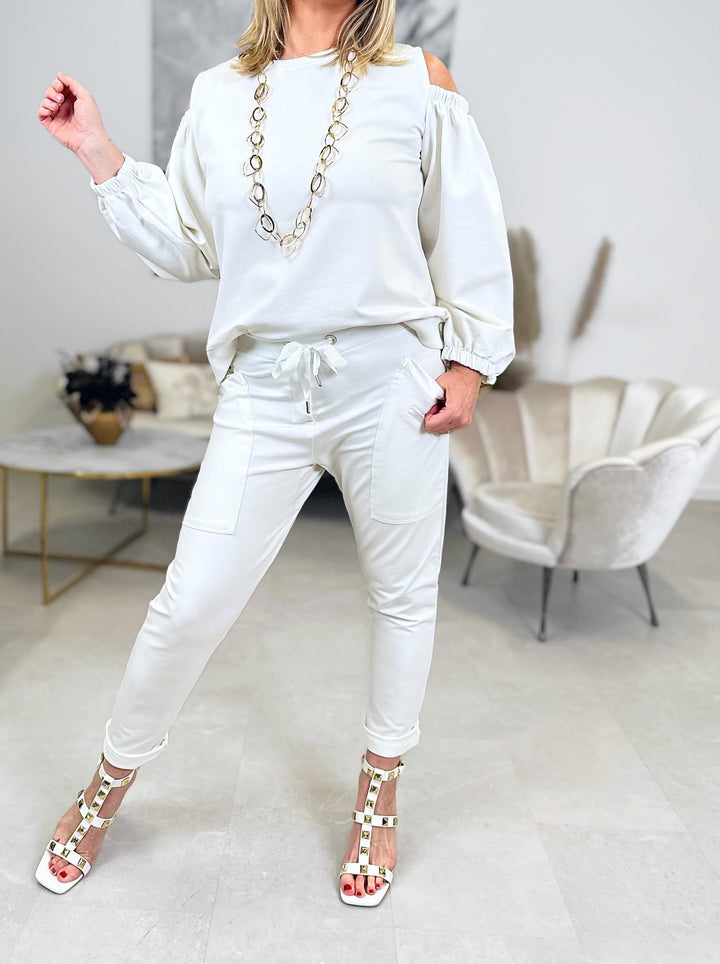 Sweatshirt Fantastic (3 Farben)