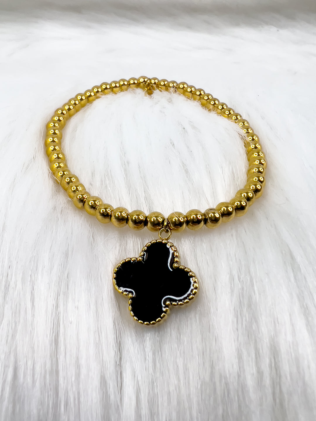 Armband Venezuela Gold