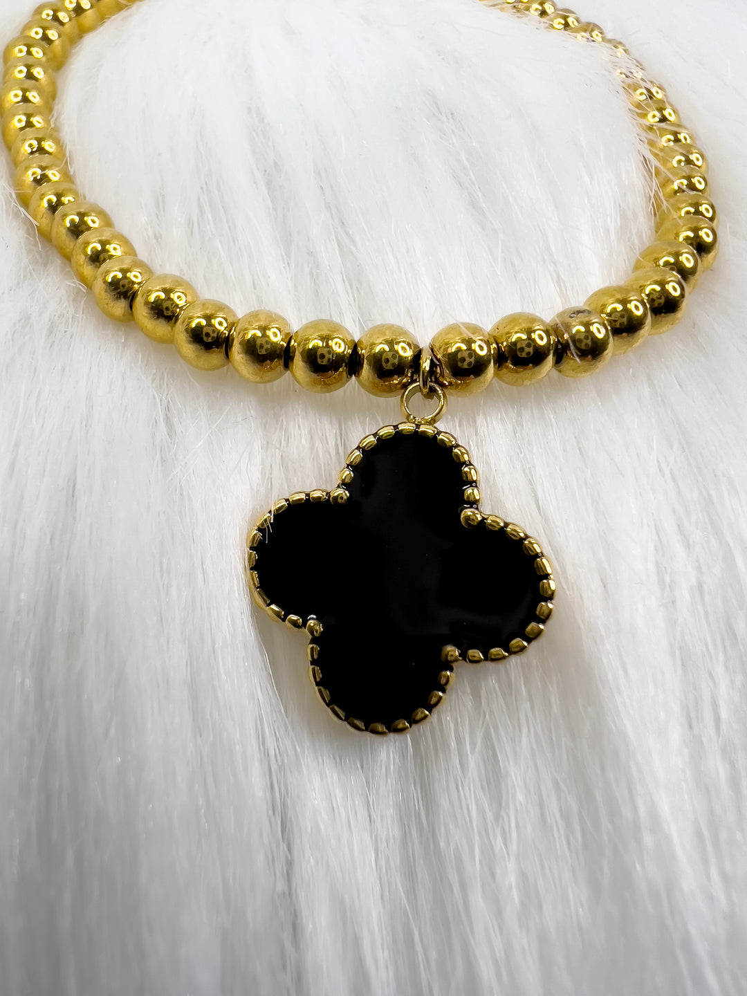 Armband Venezuela Gold