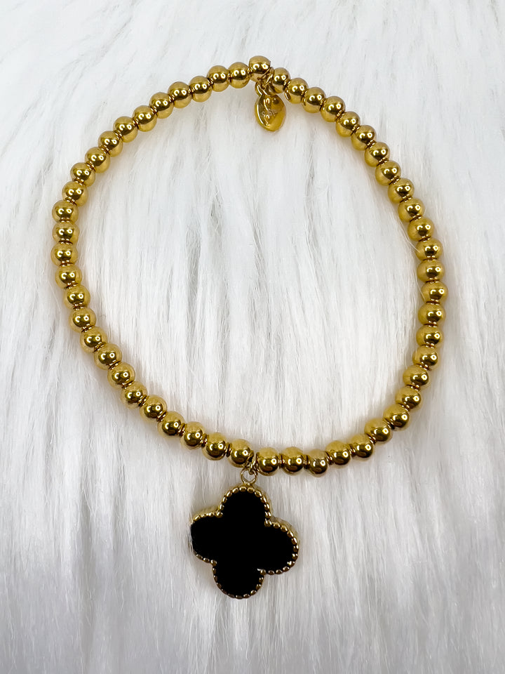 Armband Venezuela Gold