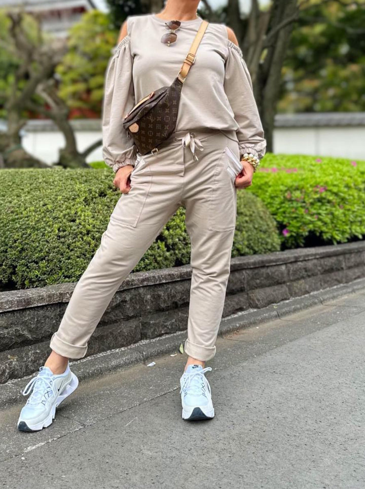 Sweatshirt Fantastic (3 Farben)